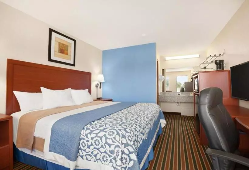 ホテル Days Inn By Wyndham Champaign/urbana