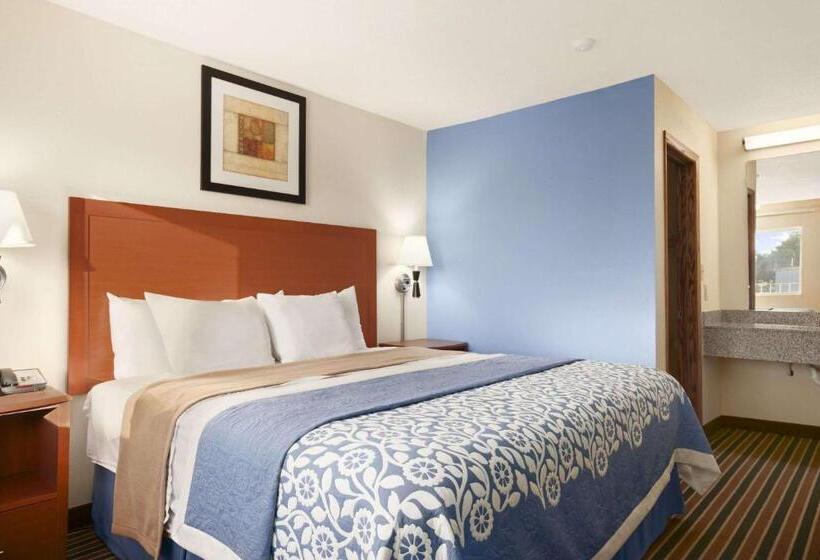 فندق Days Inn By Wyndham Champaign/urbana