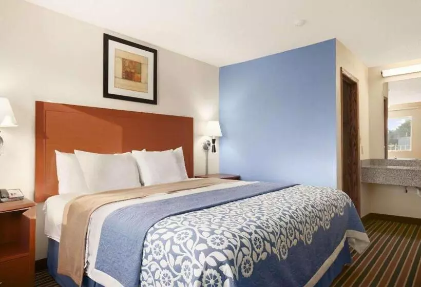 ホテル Days Inn By Wyndham Champaign/urbana