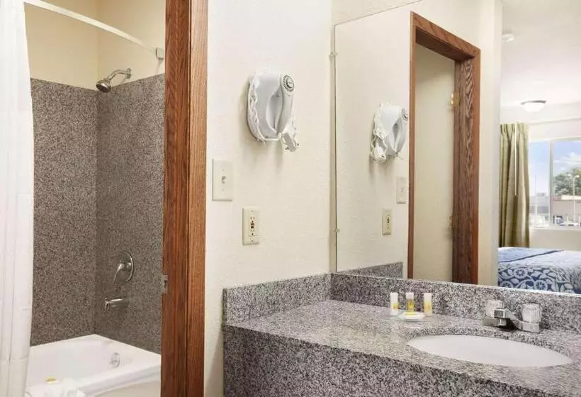 ホテル Days Inn By Wyndham Champaign/urbana