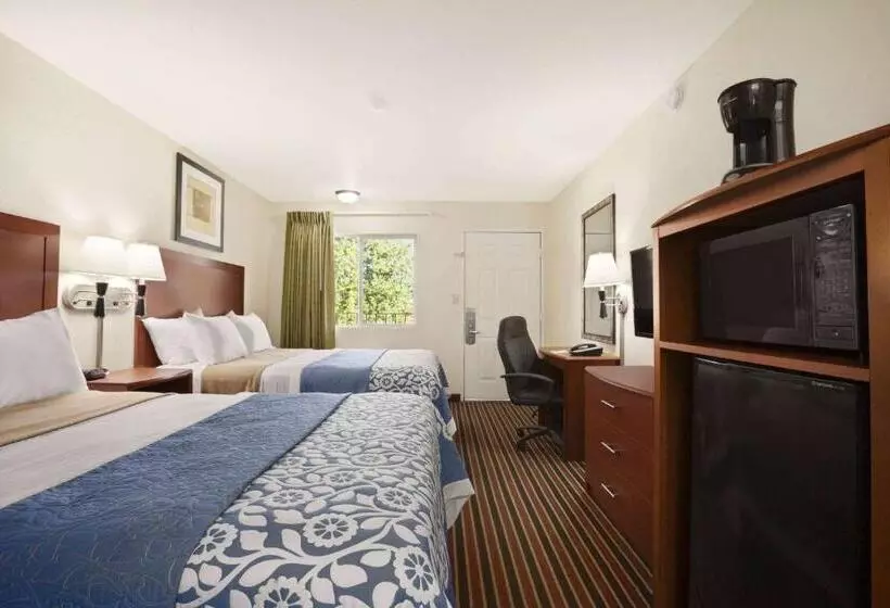 ホテル Days Inn By Wyndham Champaign/urbana