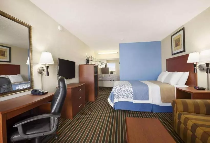 ホテル Days Inn By Wyndham Champaign/urbana