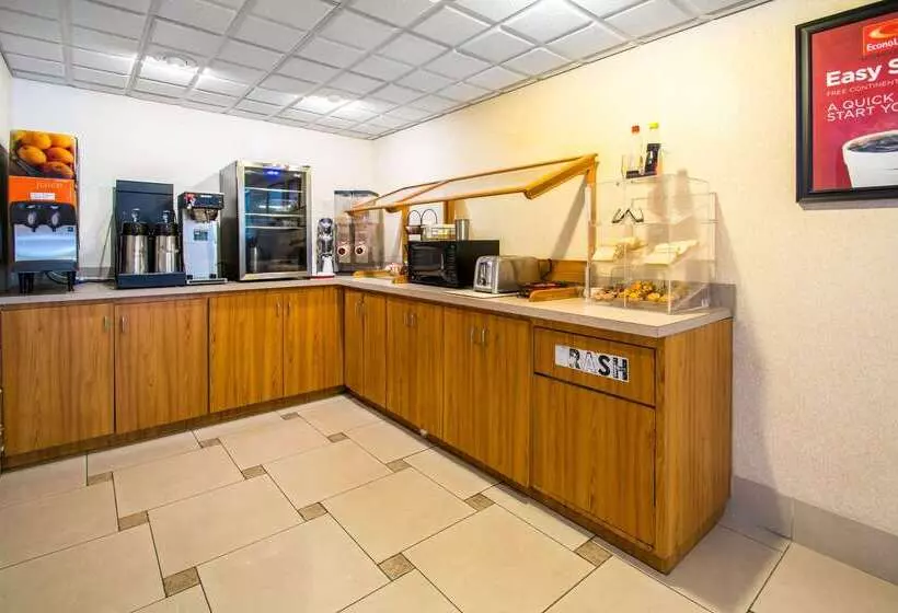 בית מלון כפרי Jax Airport