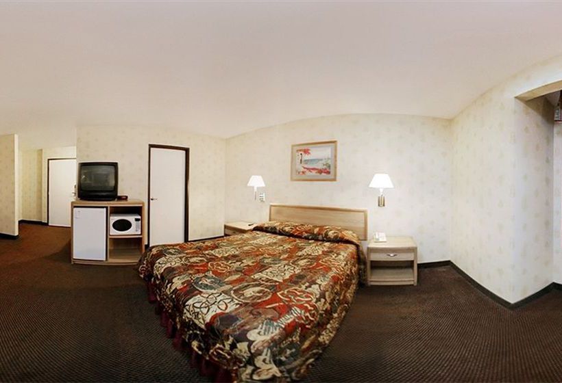 فندق Econo Lodge