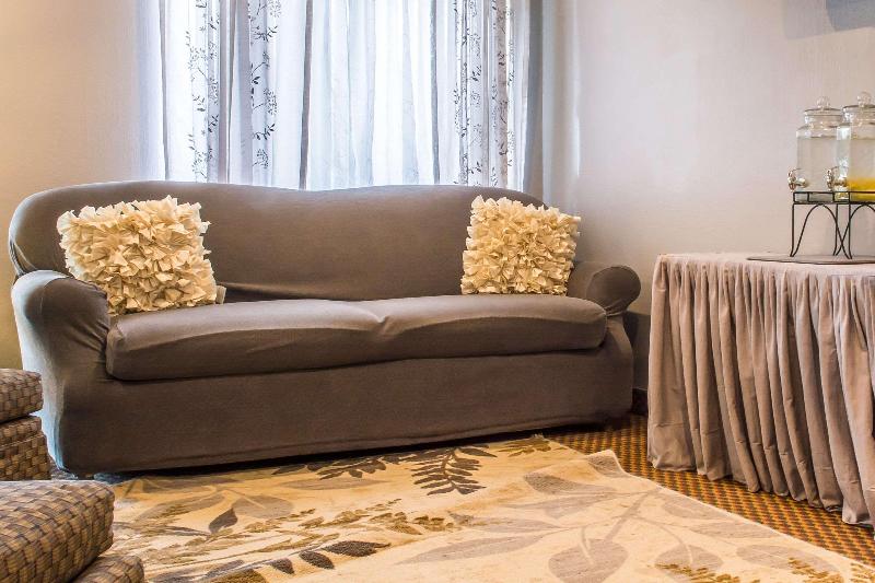 فندق Econo Lodge Painted Post Corning