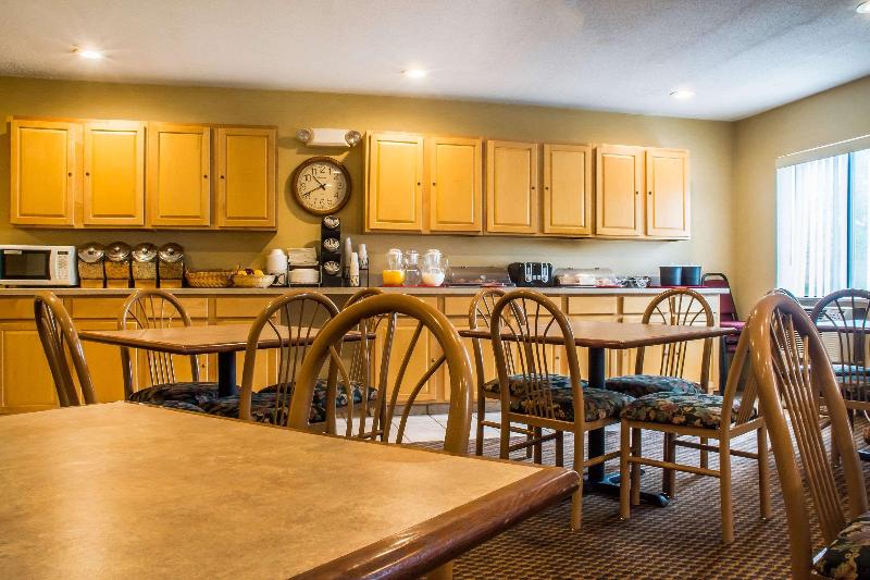 فندق Econo Lodge Painted Post Corning