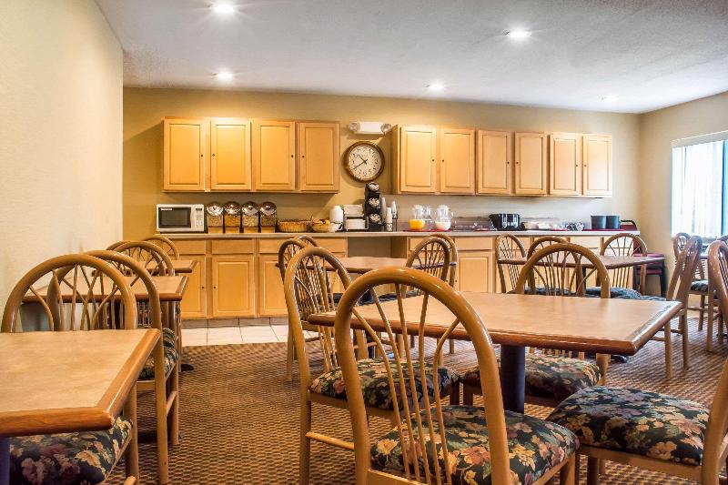 فندق Econo Lodge Painted Post Corning