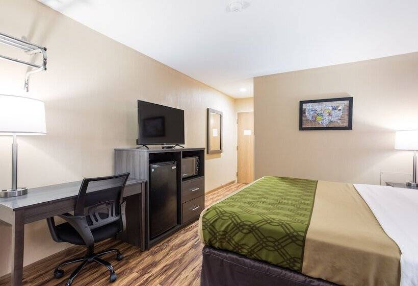 فندق Econo Lodge Painted Post Corning