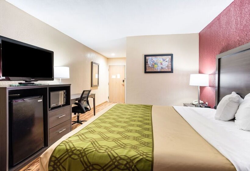 فندق Econo Lodge Painted Post Corning