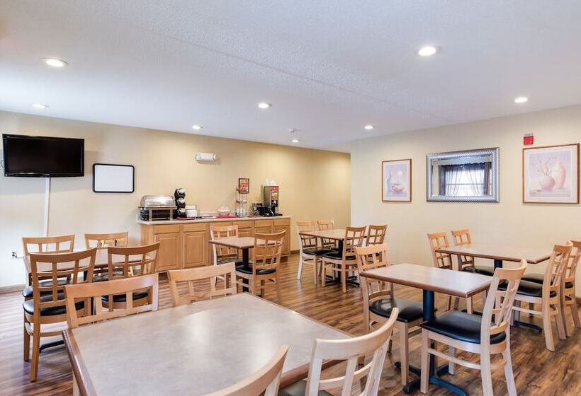 فندق Econo Lodge Painted Post Corning