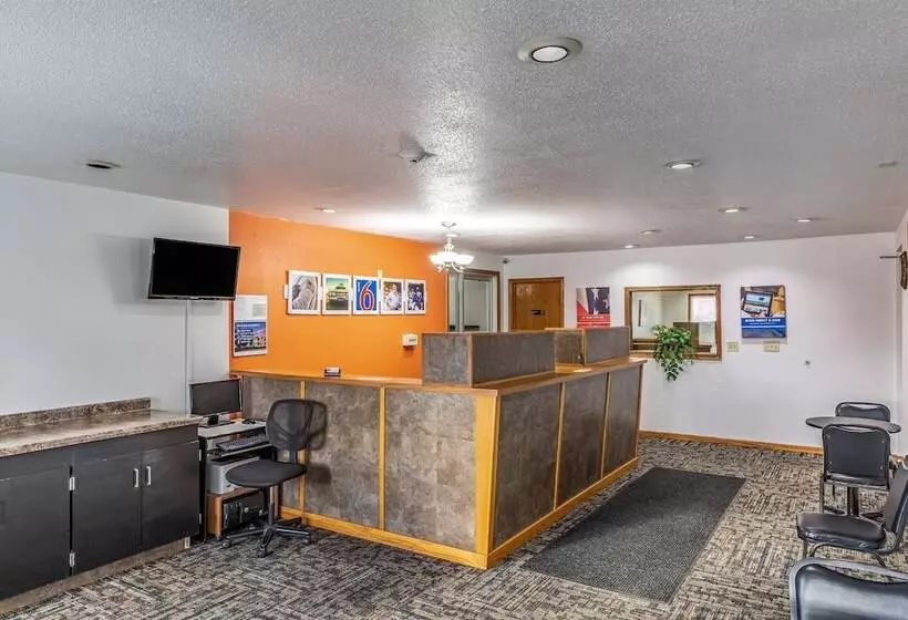 Motel 6 Fond Du Lac, Wi