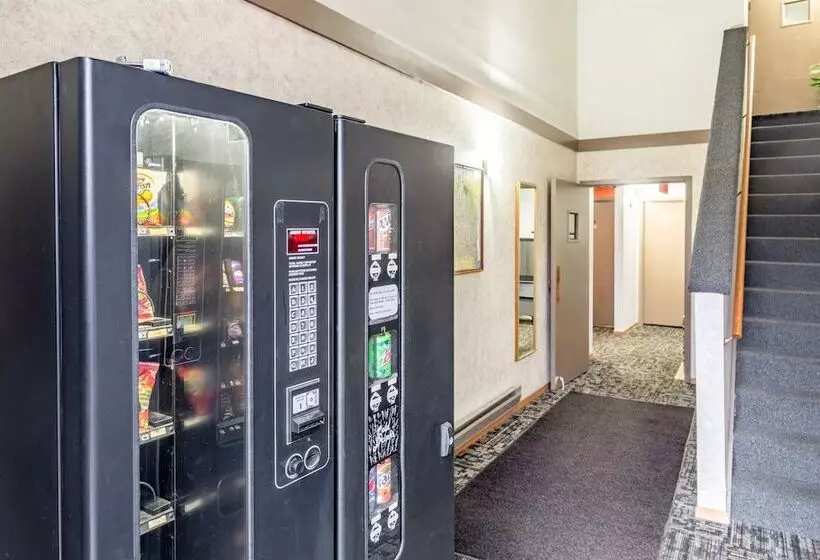 Motel 6 Fond Du Lac, Wi