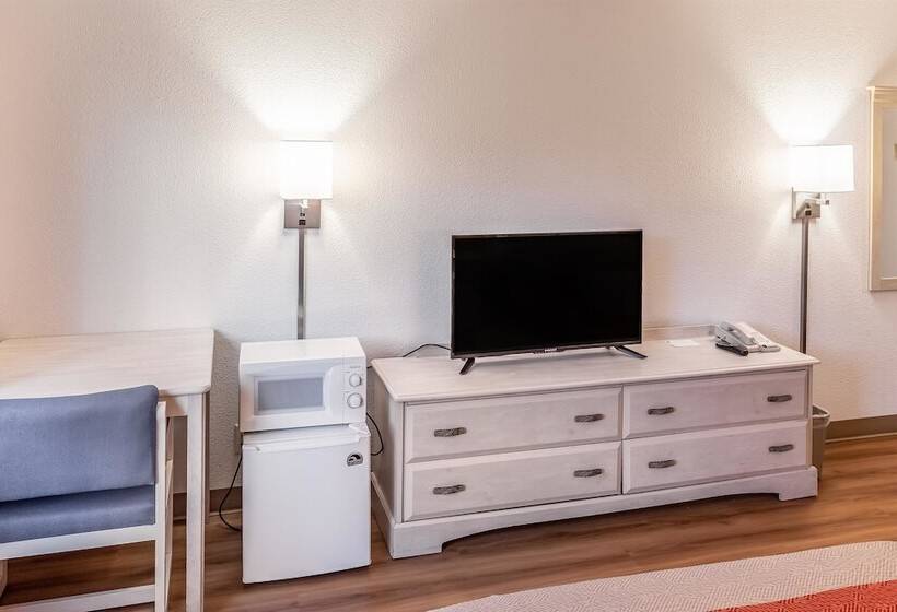 Motel 6 Fond Du Lac, Wi