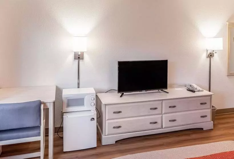 Motel 6 Fond Du Lac, Wi