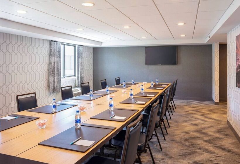 Hotel Fairfield Inn & Suites By Marriott Providence Airport Warwick