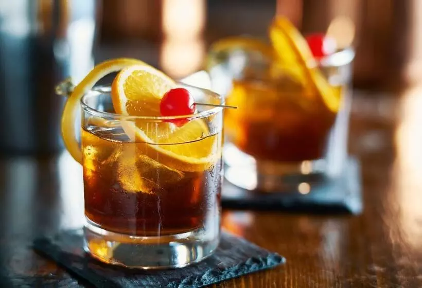 酒店 Fairfield Inn & Suites By Marriott Providence Airport Warwick