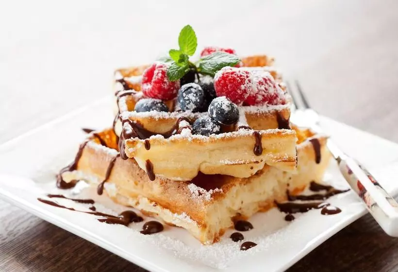 酒店 Fairfield Inn & Suites By Marriott Providence Airport Warwick