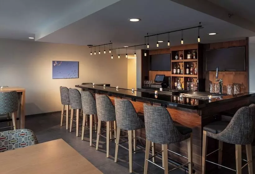 酒店 Fairfield Inn & Suites By Marriott Providence Airport Warwick