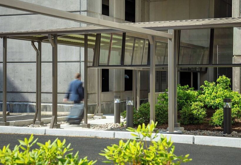 Hotel Fairfield Inn & Suites By Marriott Providence Airport Warwick