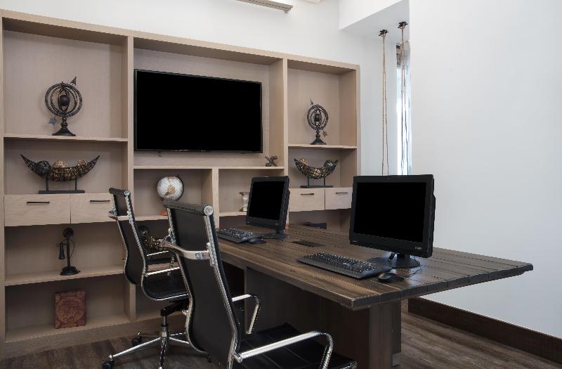 هتل Four Points By Sheraton Fort Lauderdale Airport/cruise Port