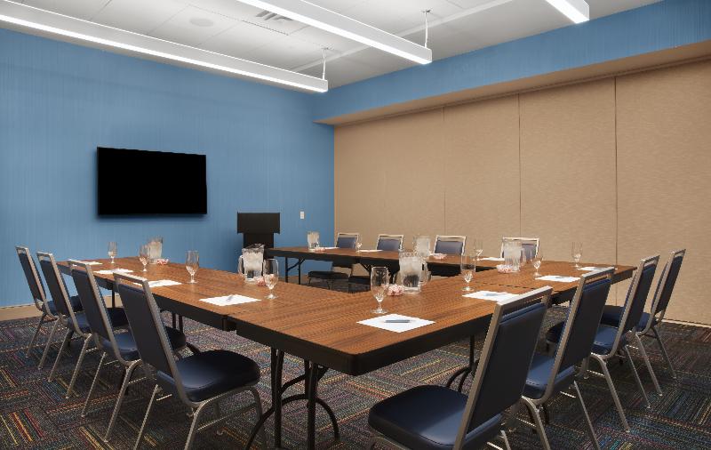 هتل Four Points By Sheraton Fort Lauderdale Airport/cruise Port