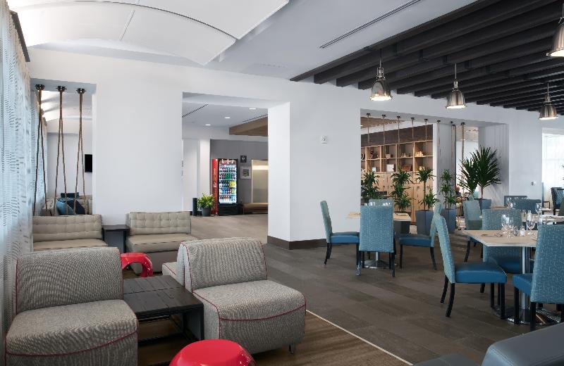 هتل Four Points By Sheraton Fort Lauderdale Airport/cruise Port