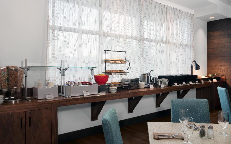 هتل Four Points By Sheraton Fort Lauderdale Airport/cruise Port