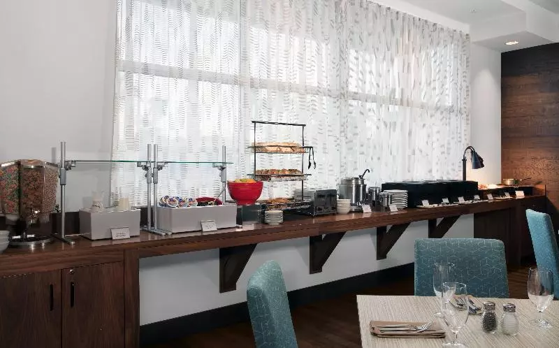 Отель Four Points By Sheraton Fort Lauderdale Airport/cruise Port