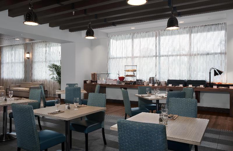 هتل Four Points By Sheraton Fort Lauderdale Airport/cruise Port