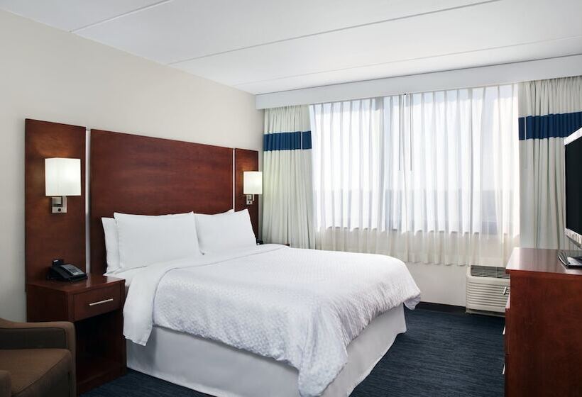 هتل Four Points By Sheraton Fort Lauderdale Airport/cruise Port