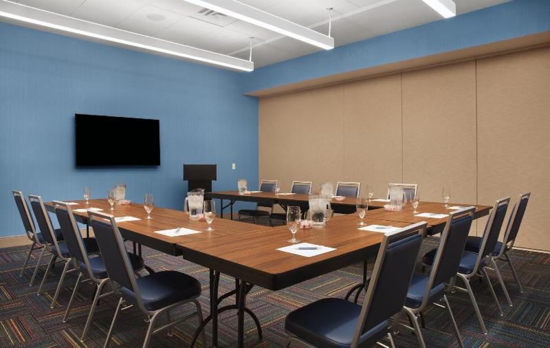 هتل Four Points By Sheraton Fort Lauderdale Airport/cruise Port