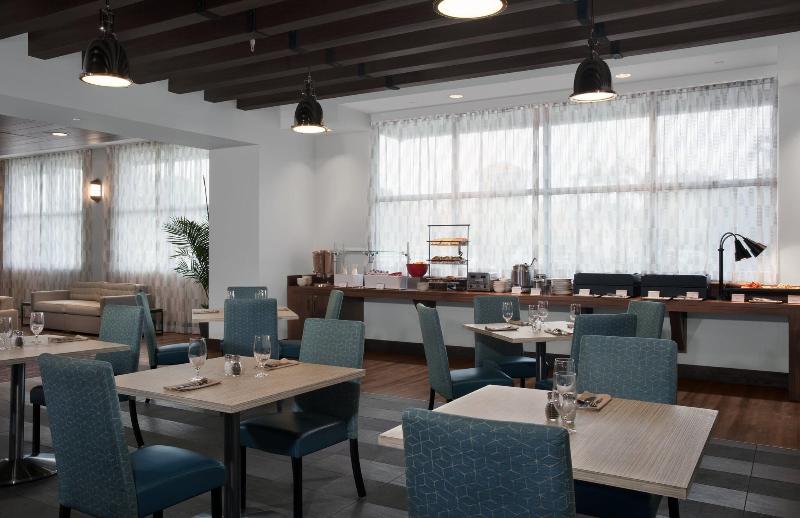 هتل Four Points By Sheraton Fort Lauderdale Airport/cruise Port