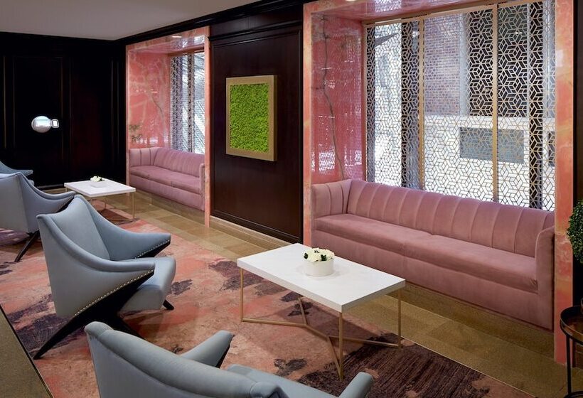 هتل Intercontinental Montreal, An Ihg