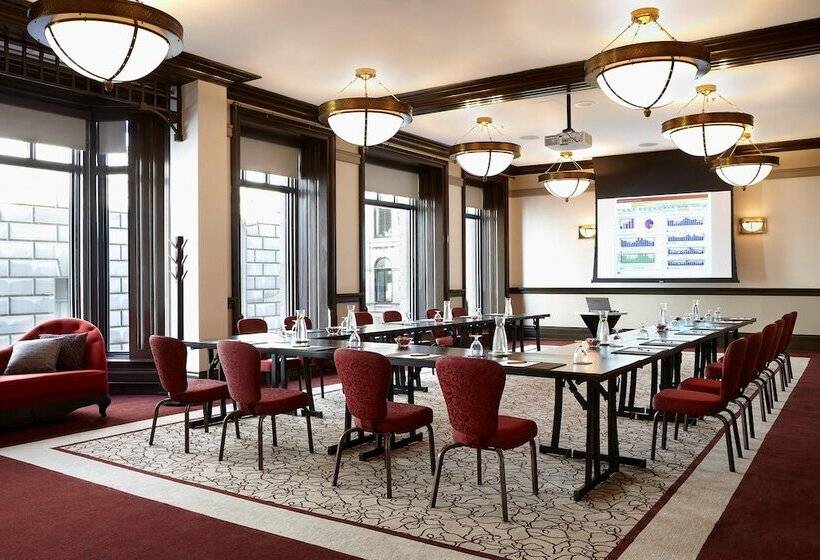 هتل Intercontinental Montreal, An Ihg