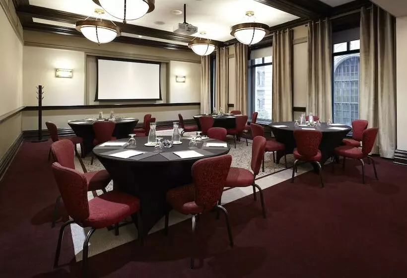 ホテル Intercontinental Montreal, An Ihg