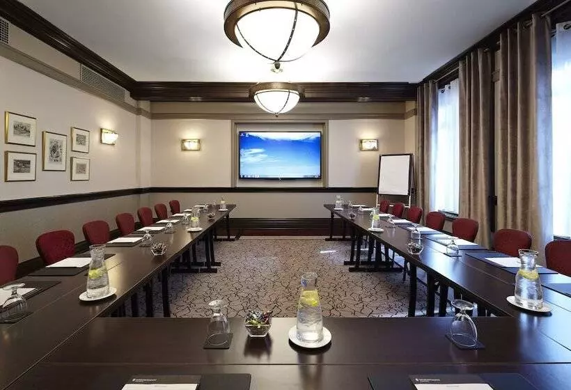 ホテル Intercontinental Montreal, An Ihg