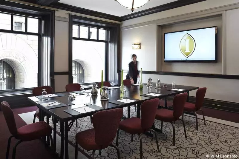 ホテル Intercontinental Montreal, An Ihg