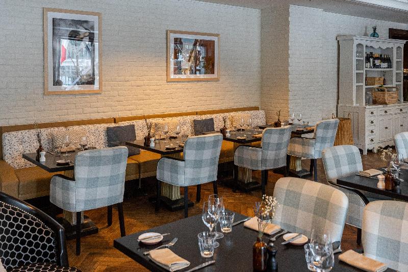 هتل Intercontinental Montreal, An Ihg