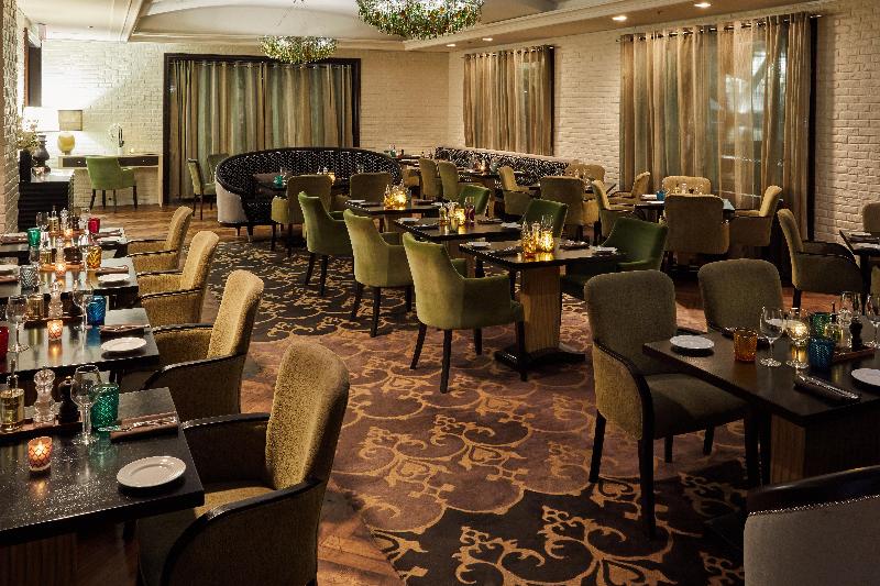 هتل Intercontinental Montreal, An Ihg