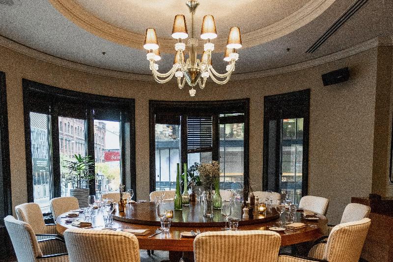 هتل Intercontinental Montreal, An Ihg