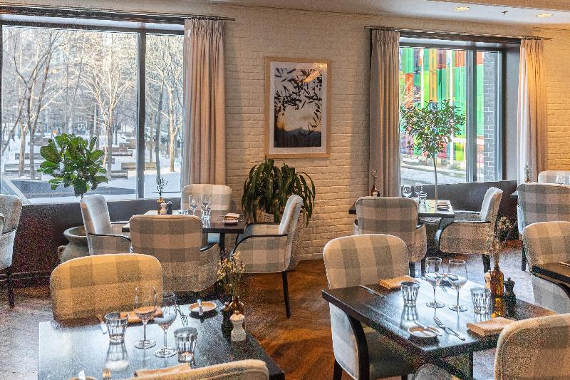 هتل Intercontinental Montreal, An Ihg