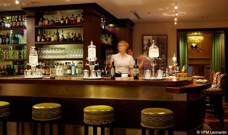 هتل Intercontinental Montreal, An Ihg