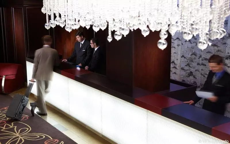 ホテル Intercontinental Montreal, An Ihg