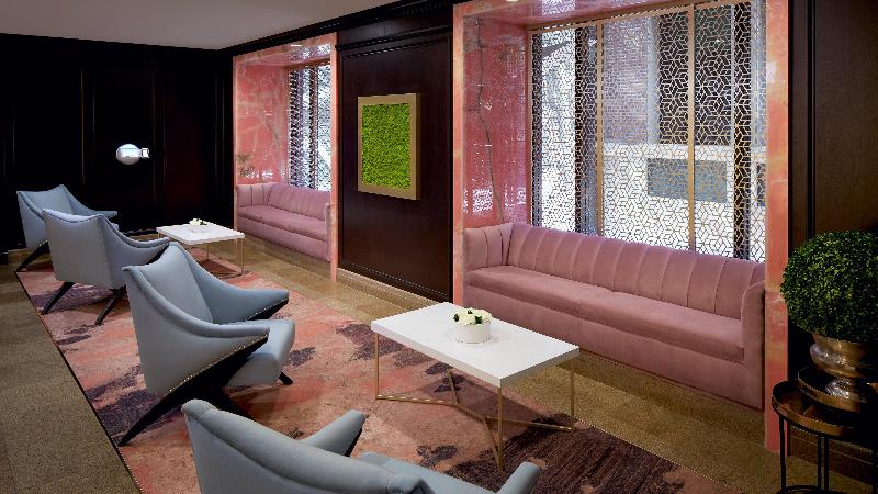 هتل Intercontinental Montreal, An Ihg