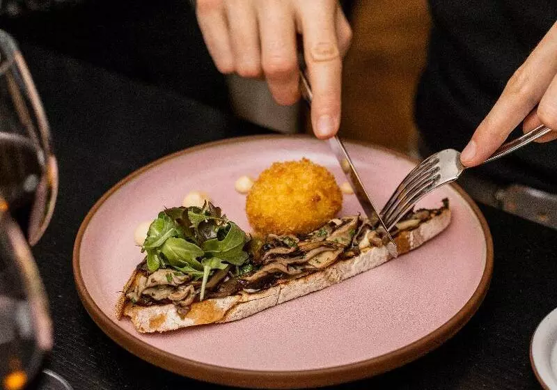 ホテル Intercontinental Montreal, An Ihg