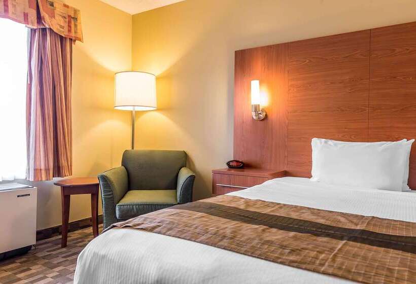 فندق Quality Inn & Suites