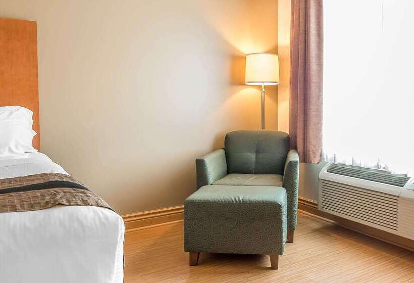 فندق Quality Inn & Suites