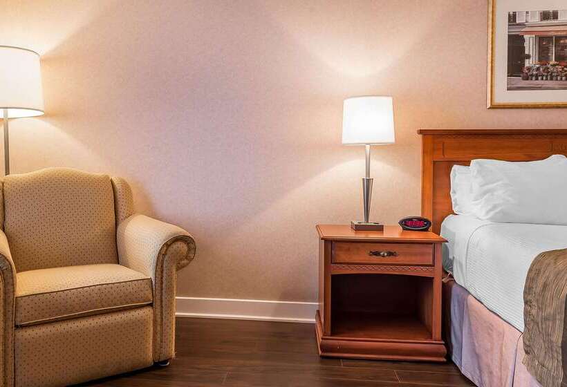 فندق Quality Inn & Suites