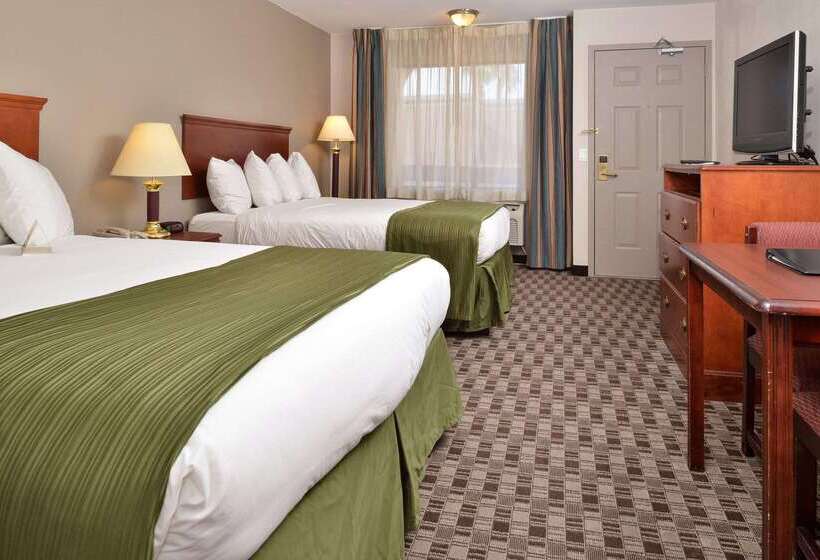 酒店 Signature Inn Indio I 10