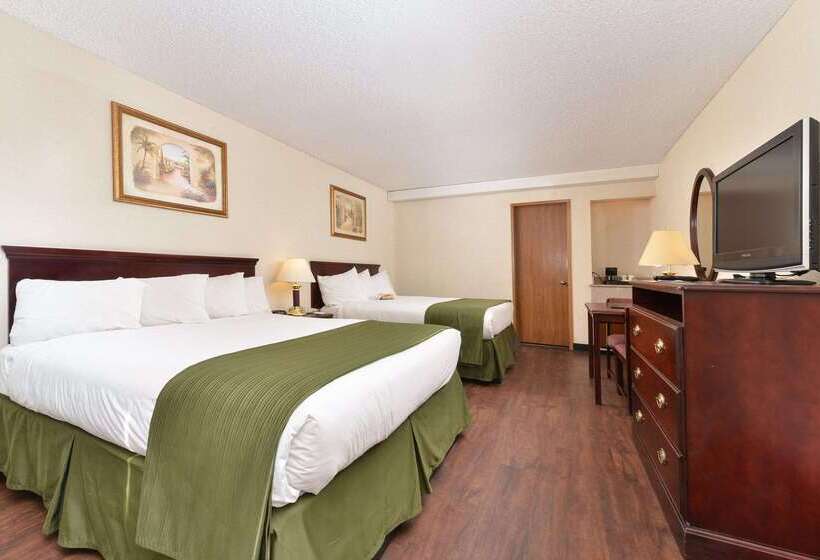 酒店 Signature Inn Indio I 10